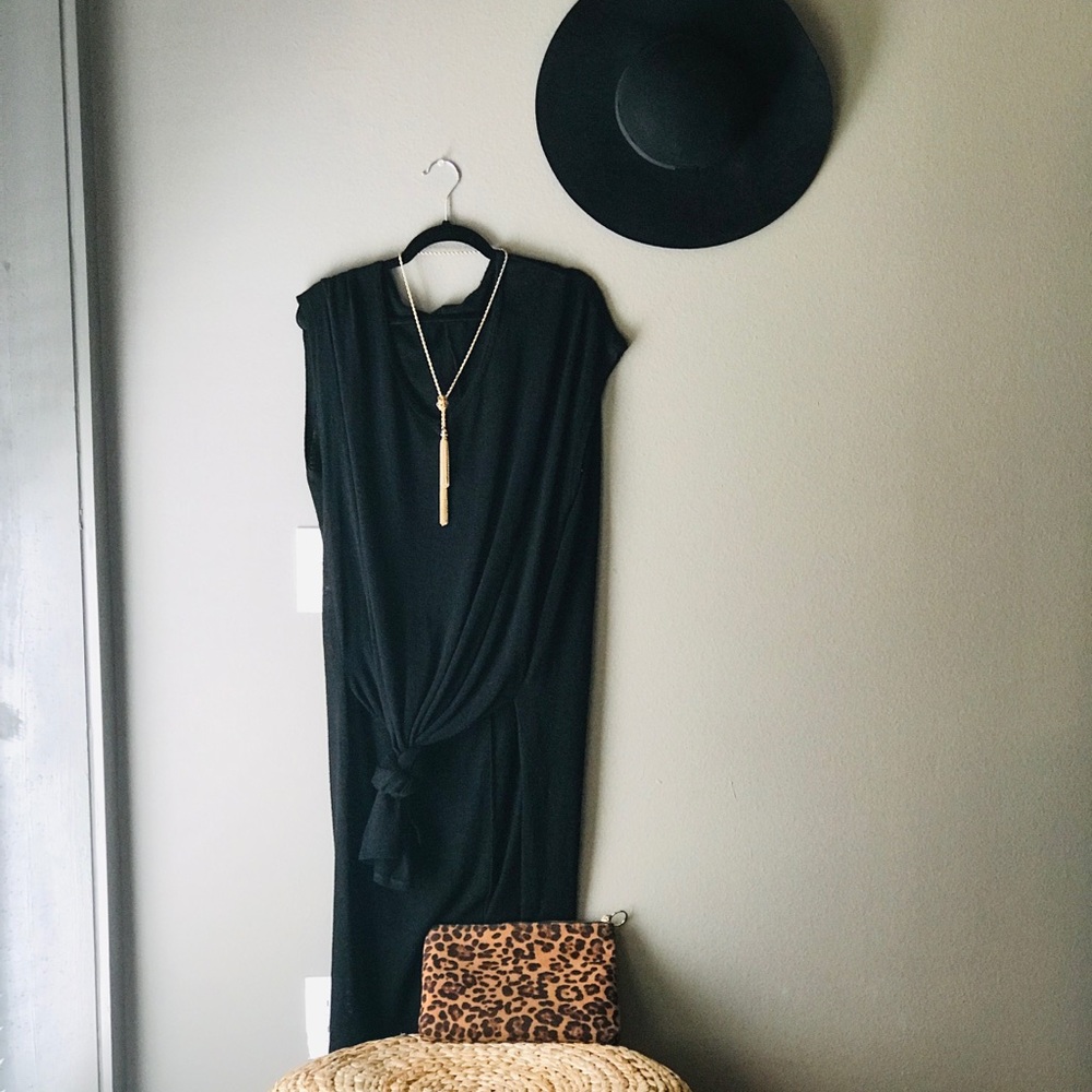 f21+ longline tunic